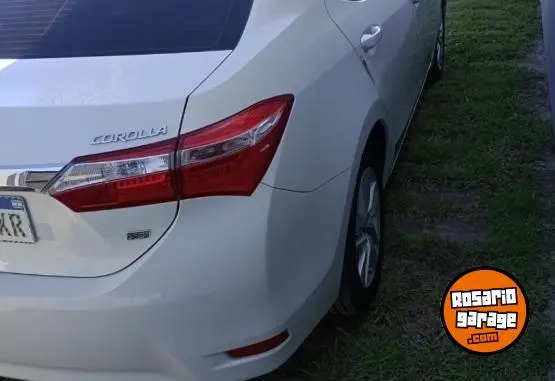 Toyota Corolla  2016 - foto 5