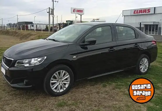 Peugeot 301 Allure  2018 - foto 1