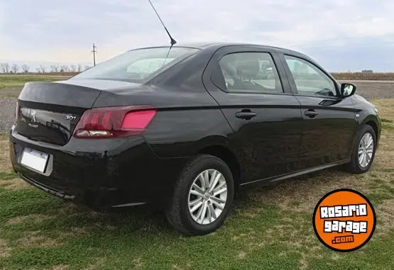 Peugeot 301 Allure  2018 - foto 2