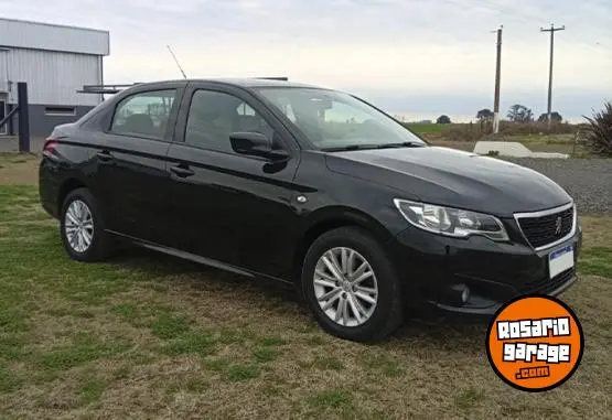 Peugeot 301 Allure  2018 - foto 3