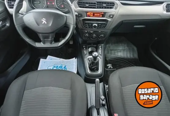 Peugeot 301 Allure  2018 - foto 5