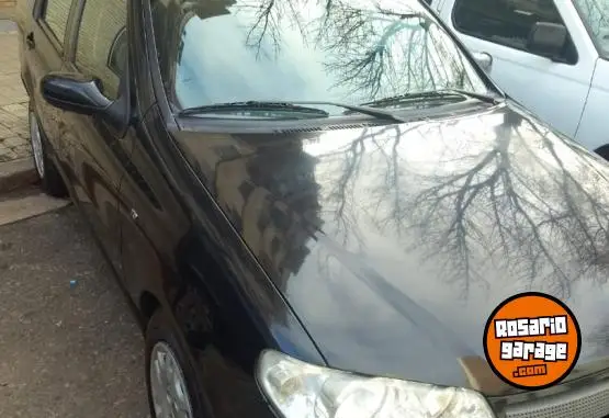 Fiat Siena Td  2007 - foto 1