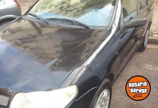 Fiat Siena Td  2007 - foto 2