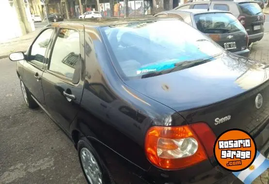 Fiat Siena Td  2007 - foto 3