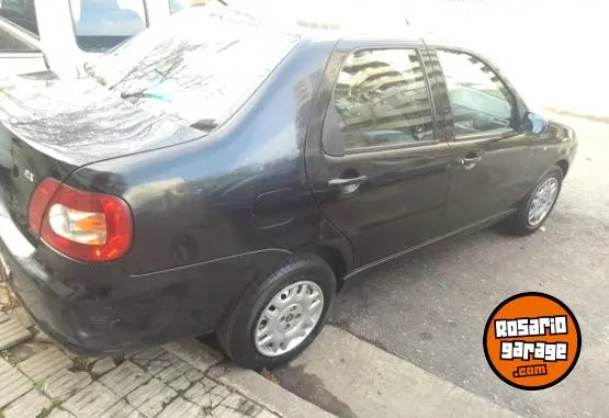 Fiat Siena Td  2007 - foto 5