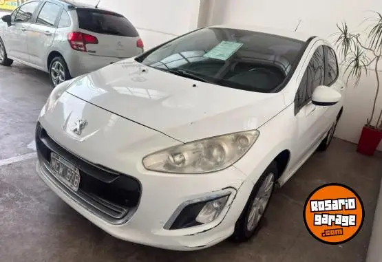 Peugeot 308 Active 2013 - foto 1