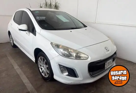 Peugeot 308 Active  2013 - foto 4