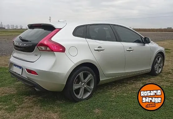 Volvo V40 T4 Inscription  2017 - foto 3