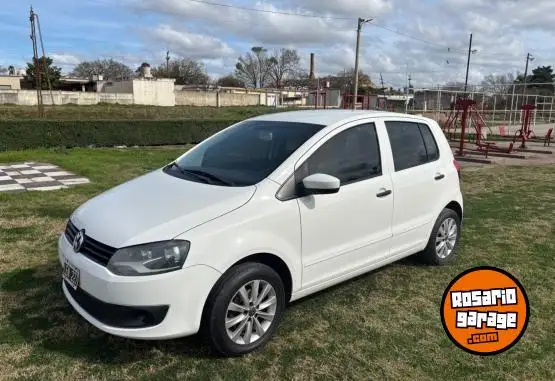 Volkswagen Fox  2012 - foto 1