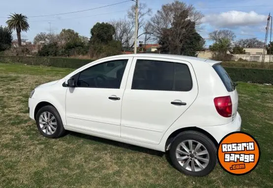 Volkswagen Fox  2012 - foto 2