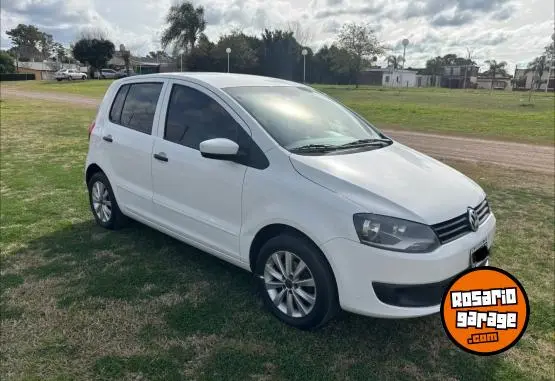 Volkswagen Fox  2012 - foto 3