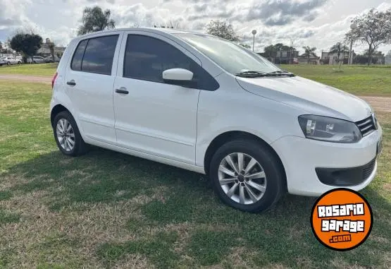 Volkswagen Fox  2012 - foto 4