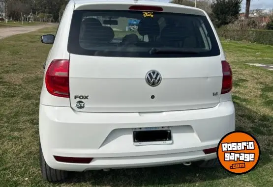 Volkswagen Fox  2012 - foto 5
