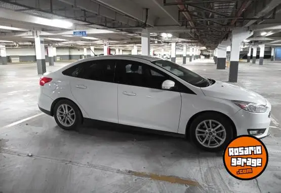 Ford Focus Lll  2018 - foto 1