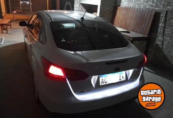 Ford Focus Lll  2018 - foto 2