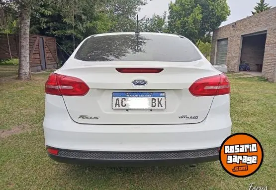 Ford Focus Lll  2018 - foto 4