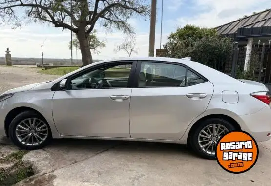 Toyota Corolla Xei Pack Cvt  2018 - foto 1