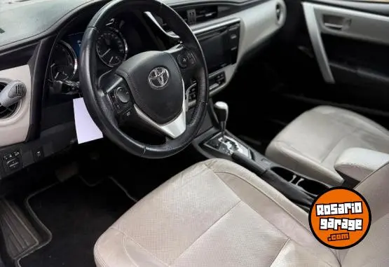 Toyota Corolla Xei Pack Cvt  2018 - foto 2
