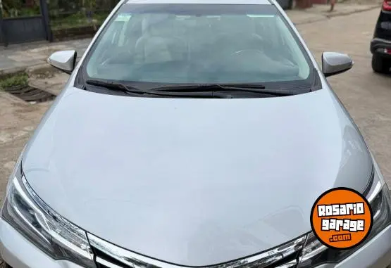 Toyota Corolla Xei Pack Cvt  2018 - foto 3