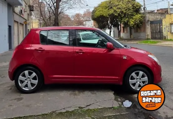Suzuki Swift  2008 - foto 4