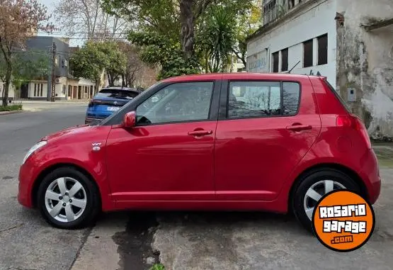 Suzuki Swift  2008 - foto 5
