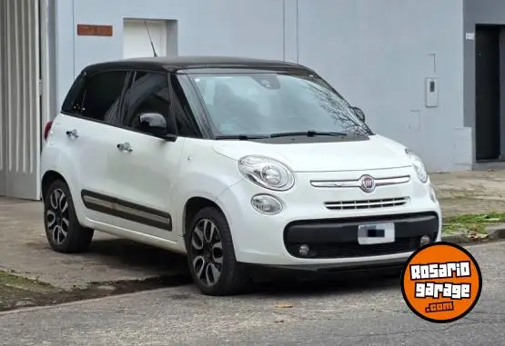 Fiat 500 L  2014 - foto 1