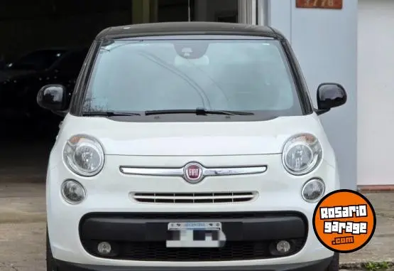 Fiat 500 L  2014 - foto 2