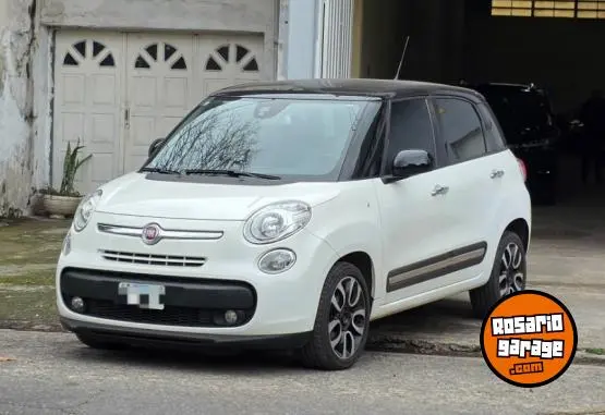 Fiat 500 L  2014 - foto 3