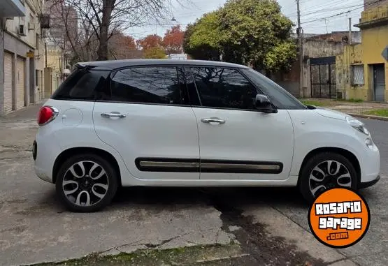 Fiat 500 L  2014 - foto 4