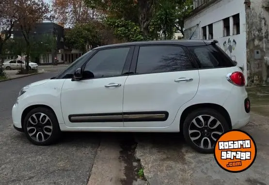 Fiat 500 L  2014 - foto 5