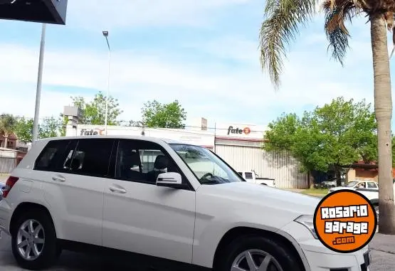 Mercedes-Benz Glk300 4Matic  2016 - foto 4