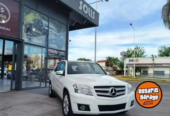 Mercedes-Benz Glk300 4Matic  2016 - foto 5