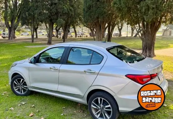 Fiat Cronos Presicion Cvt 2023 - foto 1