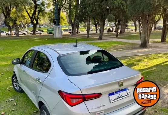 Fiat Cronos Presicion Cvt  2023 - foto 2