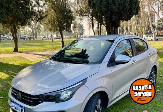 Fiat Cronos Presicion Cvt  2023 - foto 3