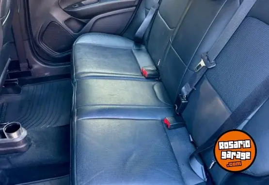 Fiat Cronos Presicion Cvt  2023 - foto 5