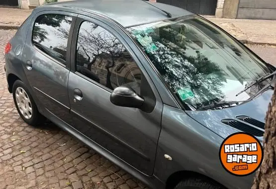 Peugeot 206 X-Line  2007 - foto 2