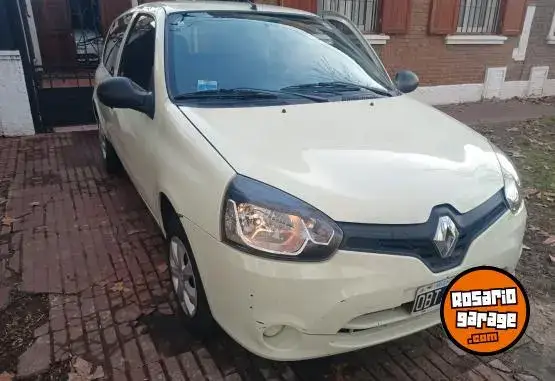 Renault Clio  2014 - foto 1