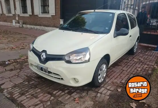 Renault Clio  2014 - foto 2
