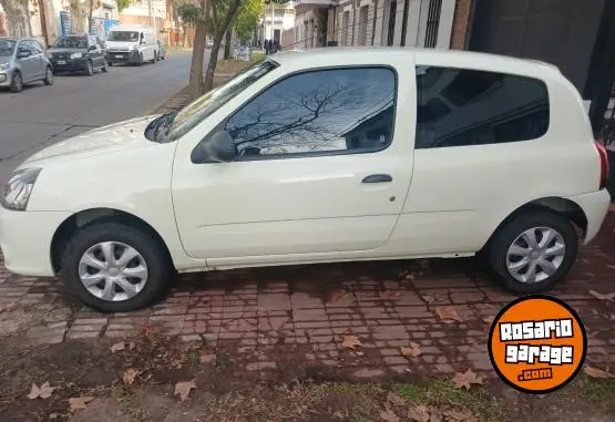 Renault Clio  2014 - foto 3