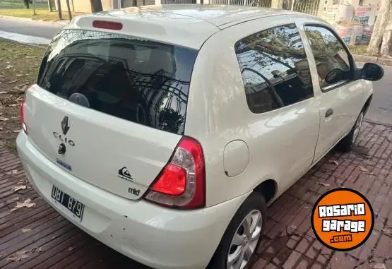 Renault Clio  2014 - foto 4