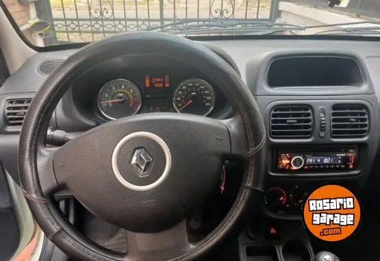 Renault Clio  2014 - foto 5