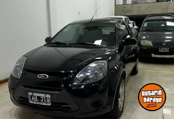 Ford Ka 1.6 Fly Viral  2012 - foto 1