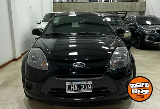 Ford Ka 1.6 Fly Viral  2012 - foto 2