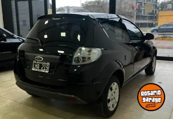 Ford Ka 1.6 Fly Viral  2012 - foto 5