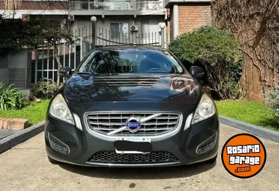 Volvo S60 T5 2013 - foto 1