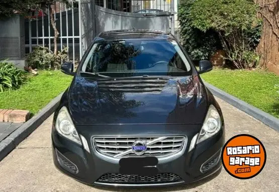 Volvo S60 T5  2013 - foto 2
