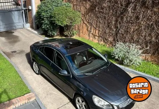 Volvo S60 T5  2013 - foto 3
