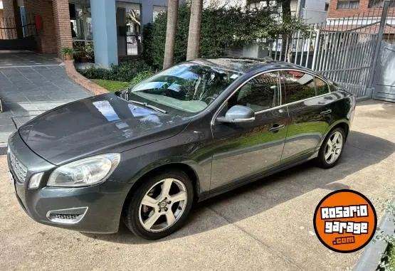 Volvo S60 T5  2013 - foto 5