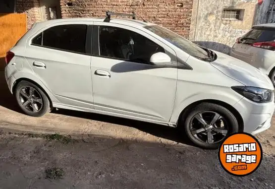 Chevrolet Onix Ltz 2018 - foto 1